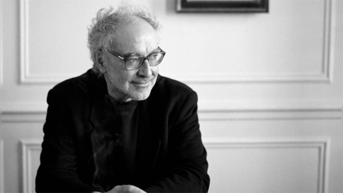 Veteran filmmaker and film critic jean-luc godard passes away at 91