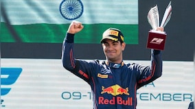 Formula 2: Jehan Daruvala wins maiden feature race at Monza, brings campaign back on track