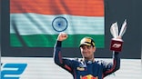 India's Jehan Daruvala to test Formula E car for first time in Berlin