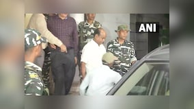 Jharkhand CM’s aide Pankaj Mishra controls illegal mining in constituency, says ED