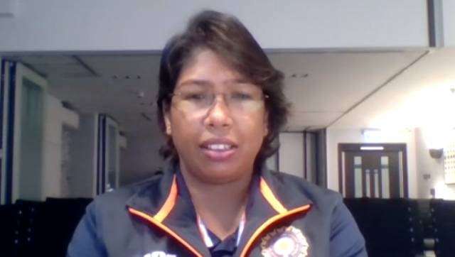 Jhulan Goswami on retirement: 'Last two years I was thinking every series' Jhulan Goswami on retirement: 'Last two years I was thinking every series'