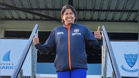 WPL: Important for players to have a mentor, get proper guidance when in spotlight, says Jhulan Goswami
