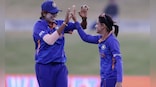 India Women vs England Women, Highlights: IND beat ENG by 16 runs in controversial fashion