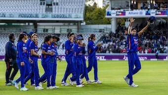 Jhulan Goswami pens a heartfelt note on retirement, says ‘Hope I have contributed to the growth of women's cricket