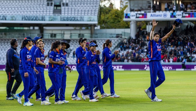 Jhulan Goswami pens a heartfelt note on retirement, says ‘Hope I have contributed to the growth of women's cricket Jhulan Goswami pens a heartfelt note on retirement, says ‘Hope I have contributed to the growth of women's cricket