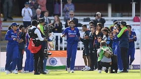 Jhulan Goswami retires: Stand at Eden Gardens expected to be named after legendary pacer