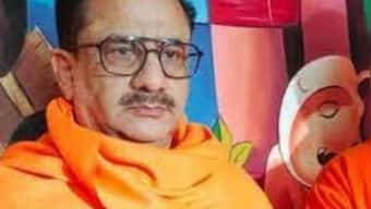 Haridwar hate speech: Accused Jitendra Narayan Tyagi says his life in danger, may be killed in suicide attack