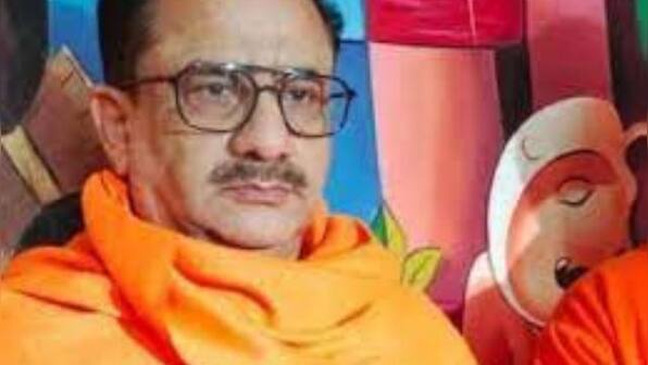 Haridwar hate speech: Accused Jitendra Narayan Tyagi says his life in danger, may be killed in suicide attack