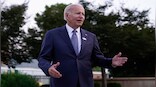 Joe Biden to bill new law incentivising buying electric vehicles at Detroit auto show