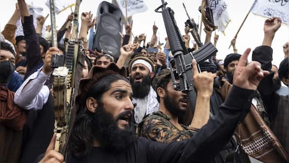 Hindus and Sikhs are extinct from Afghanistan, Hazaras are next