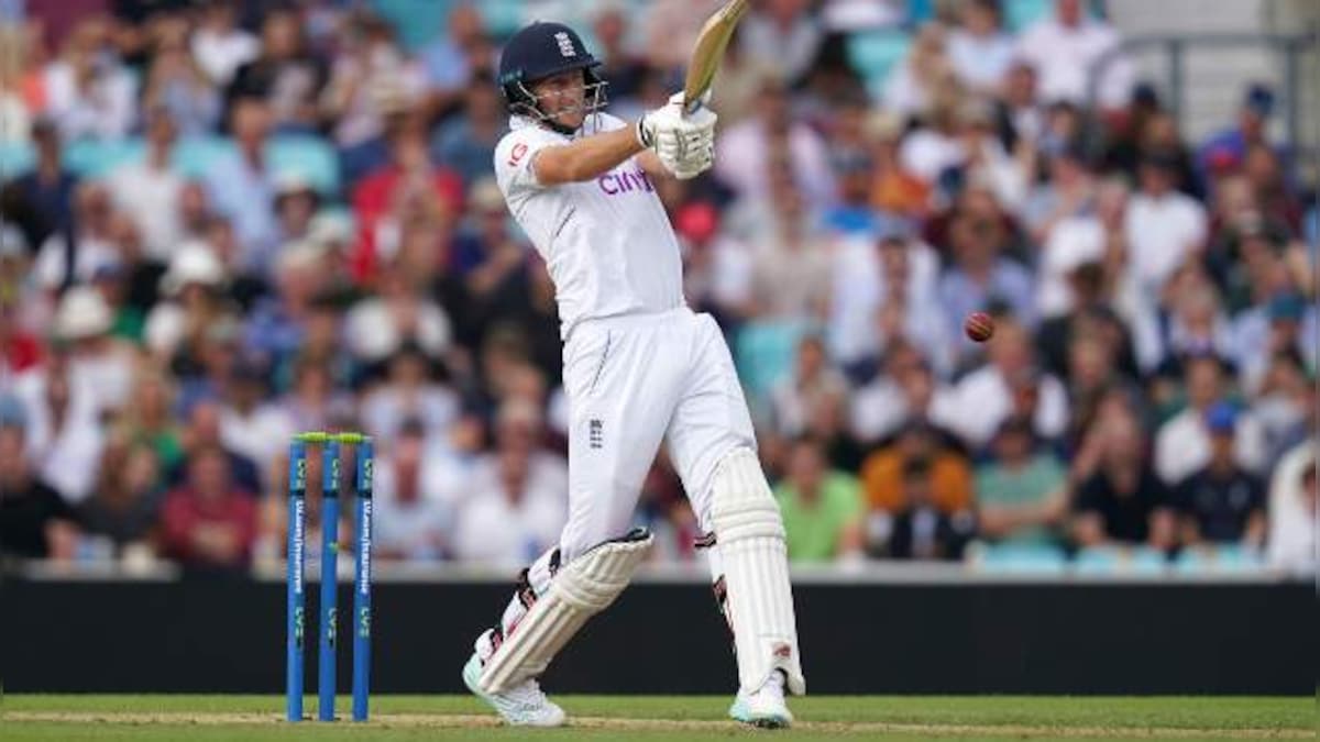 Joe Root warns rivals that England are no 'one-trick pony'