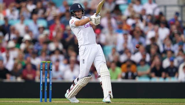 Joe Root warns rivals that England are no 'one-trick pony' Joe Root warns rivals that England are no 'one-trick pony'