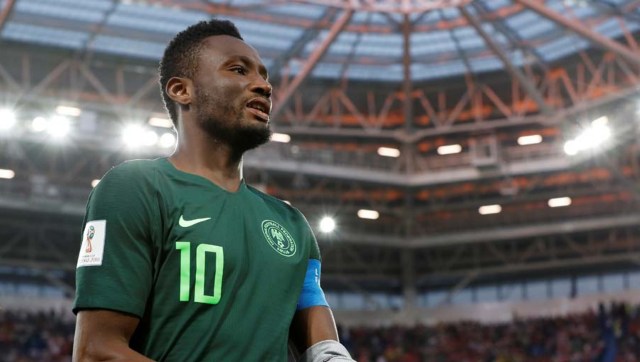 Ex-Nigeria and Chelsea star John Obi Mikel retires from football Ex-Nigeria and Chelsea star John Obi Mikel retires from football