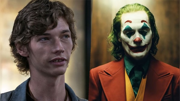 Jacob Lofland all set to star in Joker: Folie a Deux