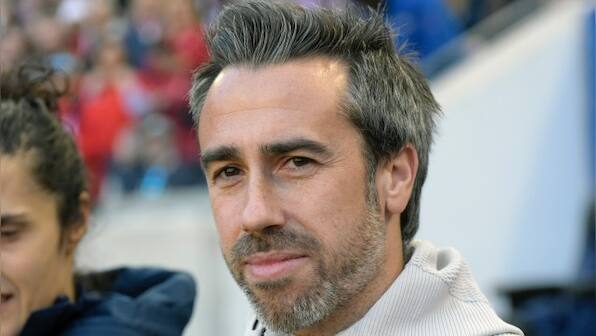 Fifteen Spain female football players threaten to quit national team over coach