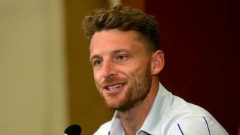 Pakistan vs England: Jos Buttler could miss entire T20I series, claims report