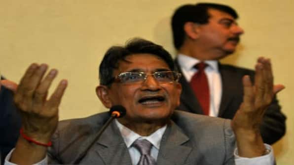 Cooling off clause mountain of snow, BCCI was waiting for weather to change: Justice RM Lodha reacts to SC’s decision