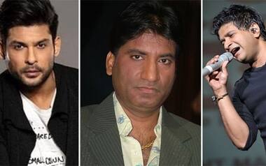 World Heart Day: From Raju Srivastava to Sidharth Shukla; why are Bollywood hearts so vulnerable?
