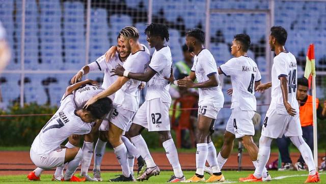 AFC Cup: ATK Mohun Bagan lose 1-3 to Kuala Lumpur City FC AFC Cup: ATK Mohun Bagan lose 1-3 to Kuala Lumpur City FC