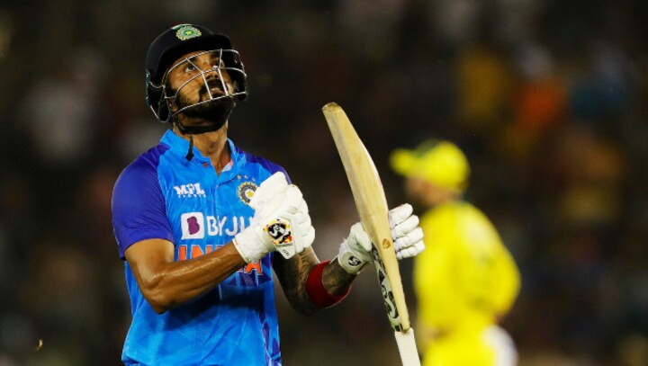 Why India's T20I series victory against Australia shouldn't take focus away from top-order issues