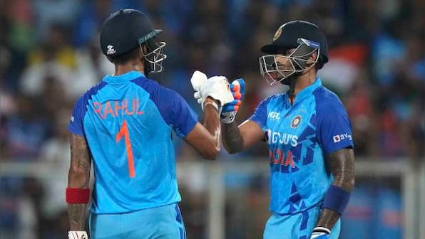 India vs South Africa, 1st T20I: It was unbelievable for Suryakumar Yadav to come and play those shots, says KL Rahul