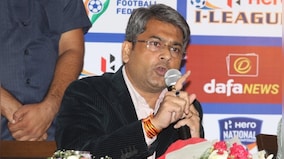 ‘Important day for Indian football’: AIFF chief hails Sports Ministry’s decision to allow Asian Games participation