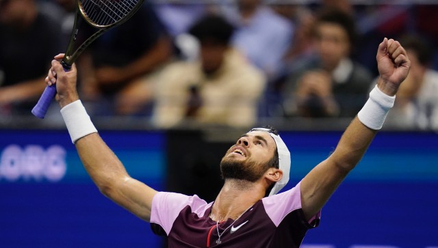 US Open 2022: Karen Khachanov downs Nick Kyrgios to set-up Casper Ruud duel for final spot US Open 2022: Karen Khachanov downs Nick Kyrgios to set-up Casper Ruud duel for final spot