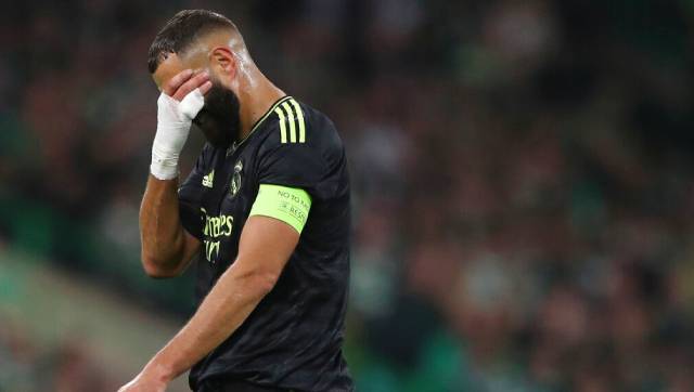 LaLiga: Karim Benzema's France call-up hinges on Madrid derby, says Carlo Ancelotti LaLiga: Karim Benzema's France call-up hinges on Madrid derby, says Carlo Ancelotti