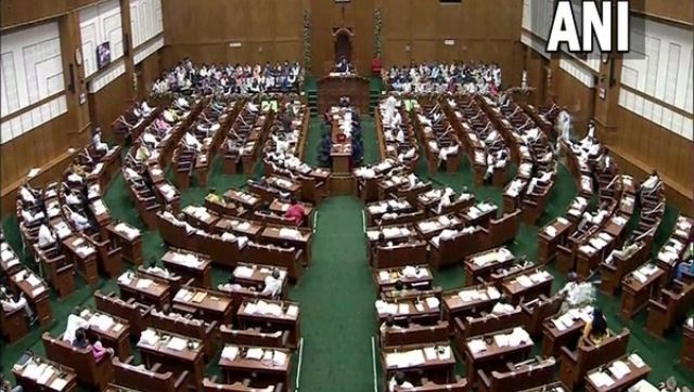 Two ICU patients die allegedly due to power-cut; deaths rock Karnataka Assembly Two ICU patients die allegedly due to power-cut; deaths rock Karnataka Assembly