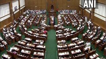 Bengaluru rains: Banter over Siddaramaiah's boat ride in Karnataka Assembly