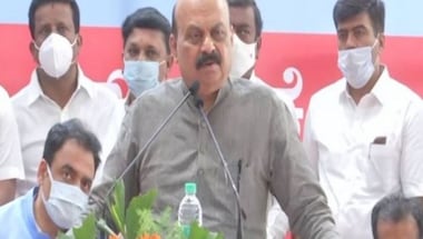 Karnataka CM rejects rail infra proposals of Kerala govt, flags concerns over damage to environment
