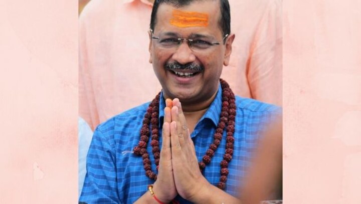 Gujarat: Arvind Kejriwal out to break the bank for vote bank, promises farm loan waiver equal to half of state's income