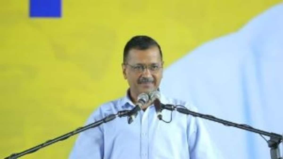 Strictest punishment to those who leaked objectionable videos of students, says Arvind Kejriwal