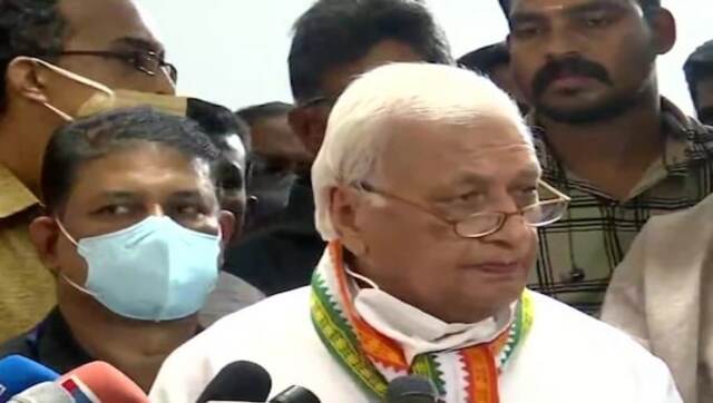 Kerala: CPI (M) hits backs at Governor, accuses him of trying to create constitutional crisis at BJP's behest Kerala: CPI (M) hits backs at Governor, accuses him of trying to create constitutional crisis at BJP's behest