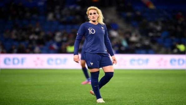 Former teammate re-arrested over assault on French football star: Prosecutors