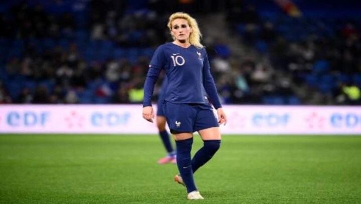 Former teammate re-arrested over assault on French football star: Prosecutors