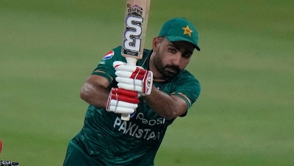 Pakistan vs Hong Kong, Asia Cup: Khushdil Shah smacks four sixes in final over; Watch