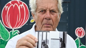 50 years of Munich Massacre: How terror attack rekindled World War II memories for East German athlete