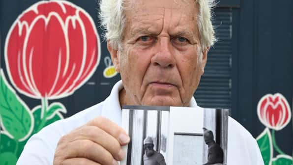 50 years of Munich Massacre: How terror attack rekindled World War II memories for East German athlete