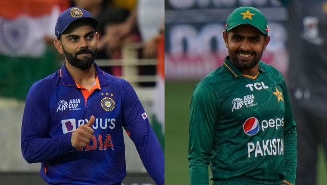 ‘Virat mere dil ke bohot karib hai’: Pakistan coach Saqlain Mushtaq weighs in on Kohli-Babar debate ‘Virat mere dil ke bohot karib hai’: Pakistan coach Saqlain Mushtaq weighs in on Kohli-Babar debate