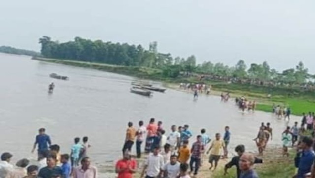 Bangladesh: Death toll in boat accident rises to 50 as 26 more bodies recovered Bangladesh: Death toll in boat accident rises to 50 as 26 more bodies recovered