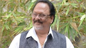 Veteran actor-former Union Minister U.V. Krishnam Raju to be cremated with state honours, actors condole demise