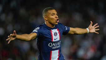 Kylian Mbappe beats Lionel Messi and Cristiano Ronaldo to top Forbes rich list