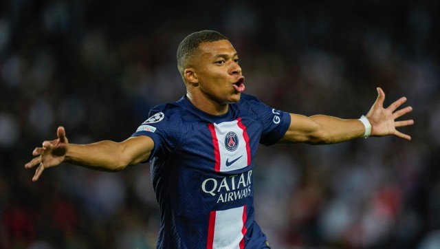 Champions League: Mbappe, Haaland shine in PSG, Man City wins as Chelsea lose in Zagreb Champions League: Mbappe, Haaland shine in PSG, Man City wins as Chelsea lose in Zagreb