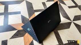 LG Gram 14 14Z90Q Review: This Gram packs a mighty punch