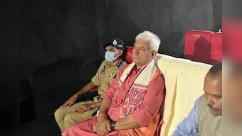 As cinema halls reopen in J&K after 23 years, a look at how govt's decision is being received by people