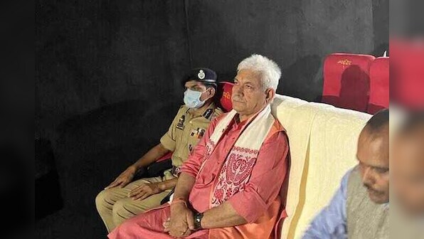 As cinema halls reopen in J&K after 23 years, a look at how govt's decision is being received by people