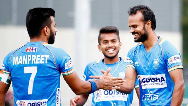 Hockey World Cup: Forward Lalit Upadhyay wants to capitalise on home advantage to end medal drought Hockey World Cup: Forward Lalit Upadhyay wants to capitalise on home advantage to end medal drought