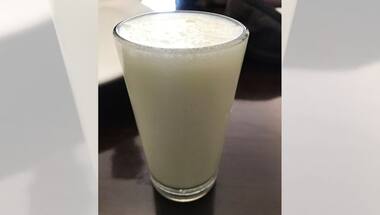 Navratri 2022: From banana walnut lassi to kuttu ka dosa, here are some delicacies to try while fasting