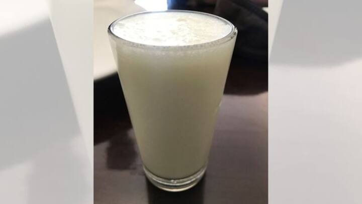 Navratri 2022: From banana walnut lassi to kuttu ka dosa, here are some delicacies to try while fasting